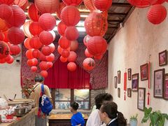 -甘婆婆醪糟汤圆