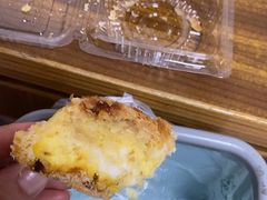-詹记桃酥(宿州路店)