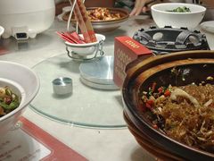 -味上湘菜馆(岳麓山店)