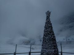 -太子岭滑雪场