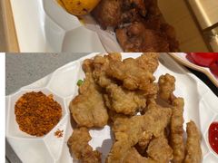 -海底捞火锅(宇飞大厦店)