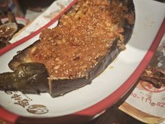 -丽伟的串·烧烤·砂锅(季景天地店)