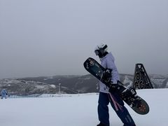 -密苑云顶乐园(云顶滑雪场)