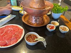 -南门涮肉(上海二店)