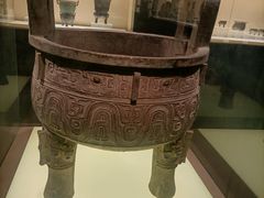 -上海博物馆(人民广场馆)