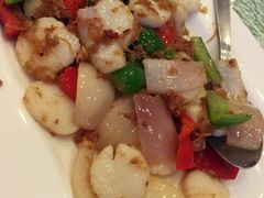 -新加坡海鲜共和(名胜世界圣淘沙海滨坊)