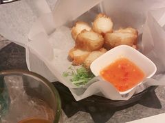 -港丽餐厅(龙之梦长宁店)