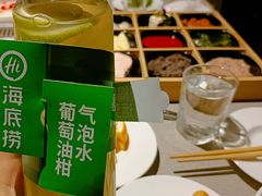 -海底捞火锅(万象城店)