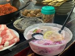 -星鸿社重庆老火锅(燃灯寺分店)