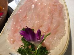 -墨居上隐·院子里火锅(峨眉店)