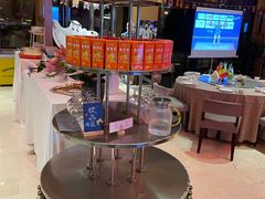 -北京云瑧金陵莲花酒店·莲·川小馆