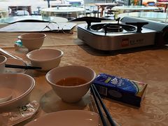 -老东风菜馆·潮汕大排档