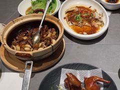 -喜记顺德菜(南昌万象城店)