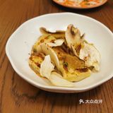素食餐厅- YIY1 Tapas·Cafe·Bistro