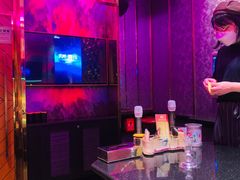 -萧邦音乐会所KTV·蒸汽活海鲜自助(福田店)