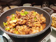 -湘西小馆(滨河路店)