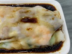 -穗银肠粉店(东川路店)