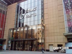 -北京朝阳悠唐皇冠假日酒店