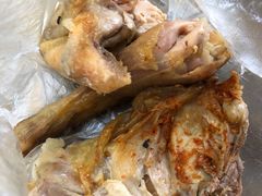 -土门八珍烤鸡腊味店(土门老店)