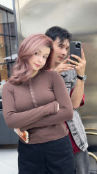 -美美秀造型