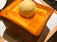 -绿茶餐厅(财富购物中心店)