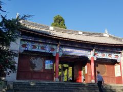 -总统兵马大元帅府