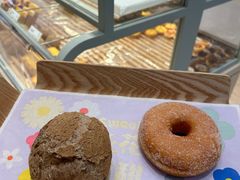 咖啡麻薯包-好利来(桂林路店)