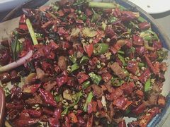 -陈熹公民族美食文化餐厅(中华广场店)