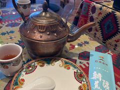 -巴依老爷新疆美食(工体旗舰店)