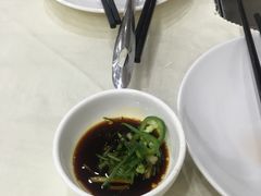 -凯盈阁·顺德私房菜·桑拿鸡
