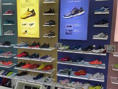 -YONEX网羽有约(新街口店)