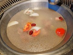 -313羊庄铁锅烀羊肉·烤全羊·烧烤龙虾·团建聚餐(永德路店)
