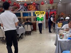 -红菜坊·烤鸭·川鲁宴(石园店)