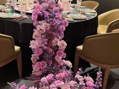 -桂满陇·海市蜃楼·黑金(国金店)