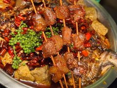 -烤匠麻辣烤鱼(IFS店)