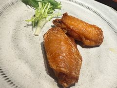 -牛扒先生·厚切雪花牛扒西餐厅(三元里店)