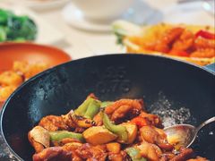 -衡山汇·高级粤菜(霄云路店)