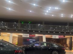 -成都中升汇迪奥迪4S店(奥特莱斯店)