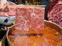 -矮板凳老火锅(宽窄巷子店)