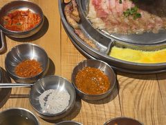 -姜虎东白丁烤肉(深圳湾后海汇店)