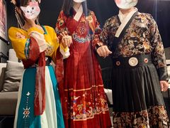 -CLUB心邸·掼蛋·麻将·扑克(日坛店)