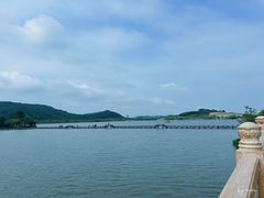 -南北湖风景区