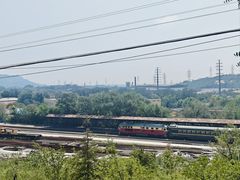 -白水寺森林公园