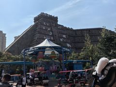 -沈阳方特欢乐世界