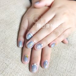 -睫乐园•睫公馆•美睫美甲沙龙