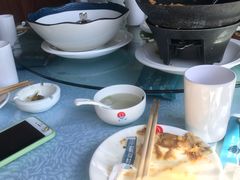 -小船渔村•大连菜•大连焖鱼(明泽街店)