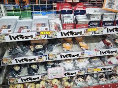 -Animate(秋叶原本馆)