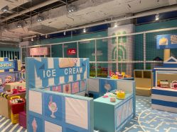 -利奥梦幻主题乐园(爱琴海购物公园店)