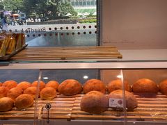 -BreadTalk面包新语·烘焙蛋糕(海珠丽影广场店)