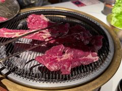 -西塔老太太泥炉烤肉(北京望京店)